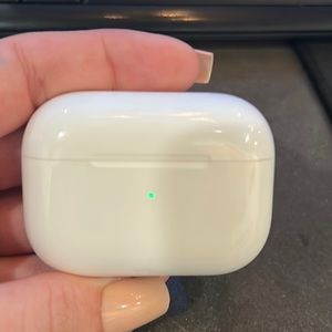 Original AirPods Pro case just the case